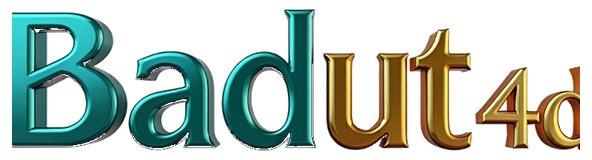 badut 4d